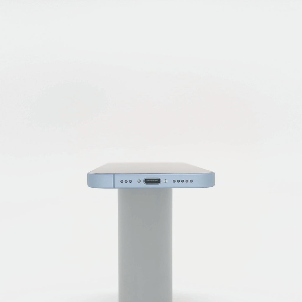 95新 Apple iPhone 17 256G 青霧藍色 中國大陸版