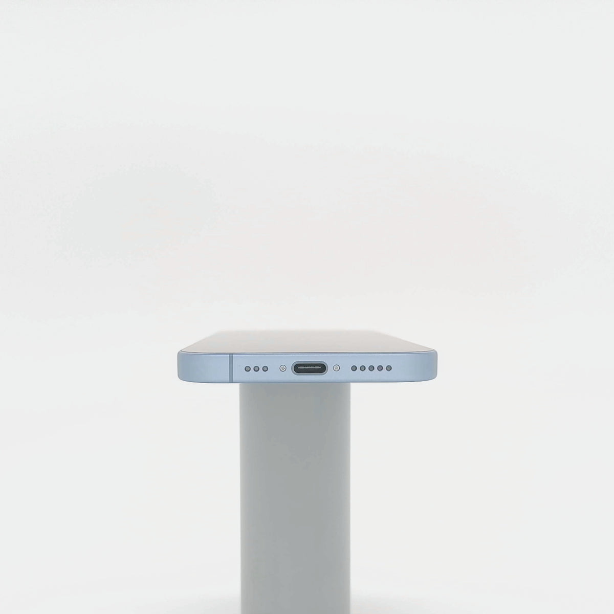 95新 Apple iPhone 17 256G 青霧藍色 中國大陸版