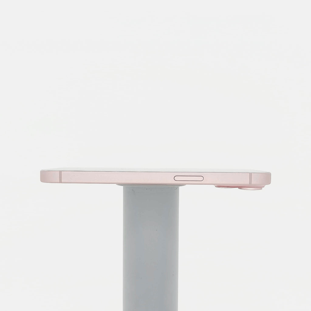 95新 Apple iPhone 15 256G 粉紅色 中國大陸版