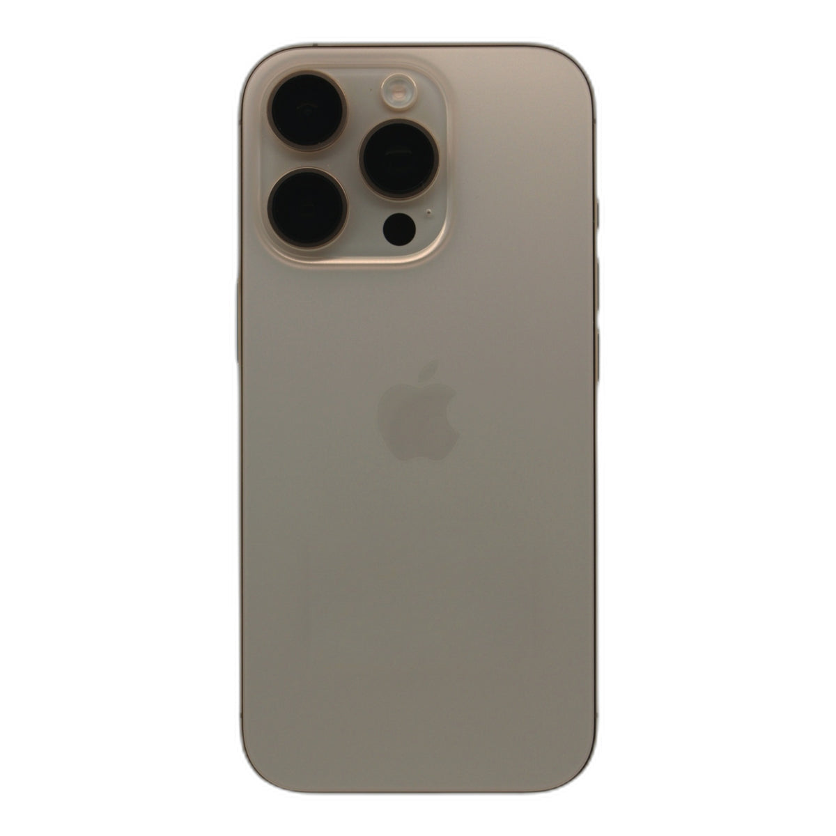 95新 Apple iPhone 16 Pro 128G 沙漠色鈦金屬 中國大陸版