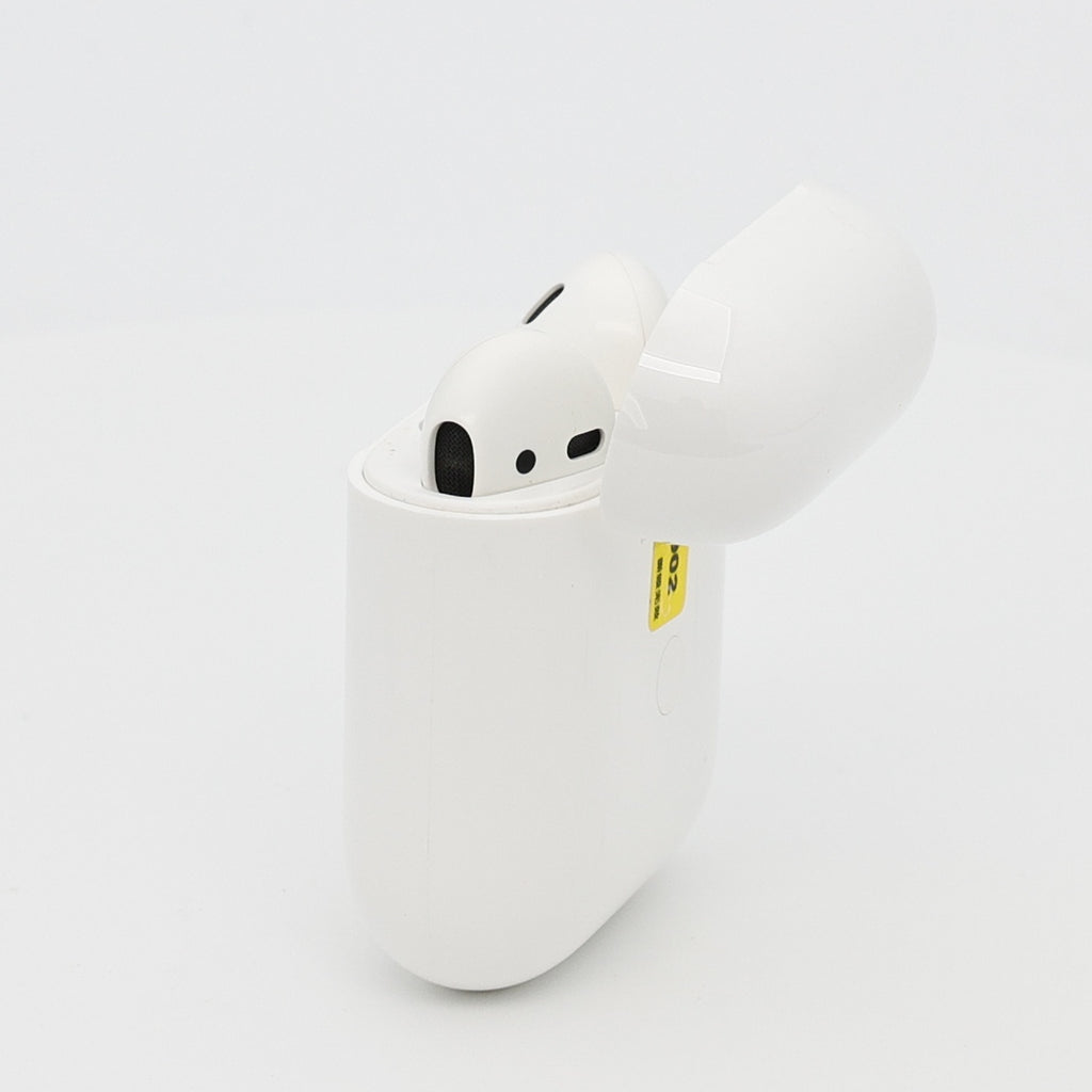 99新 Apple AirPods 2 白色