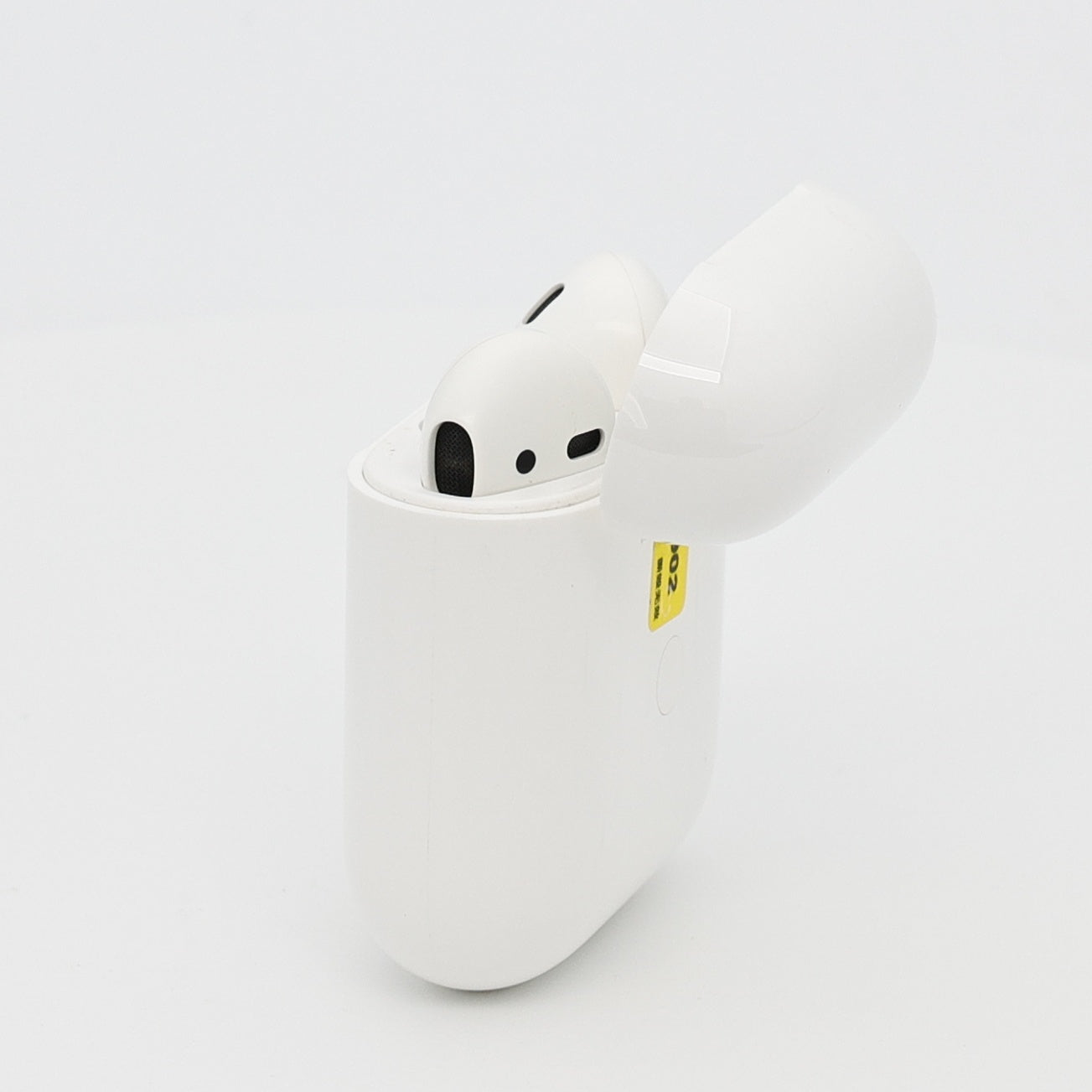 99新 Apple AirPods 2 白色
