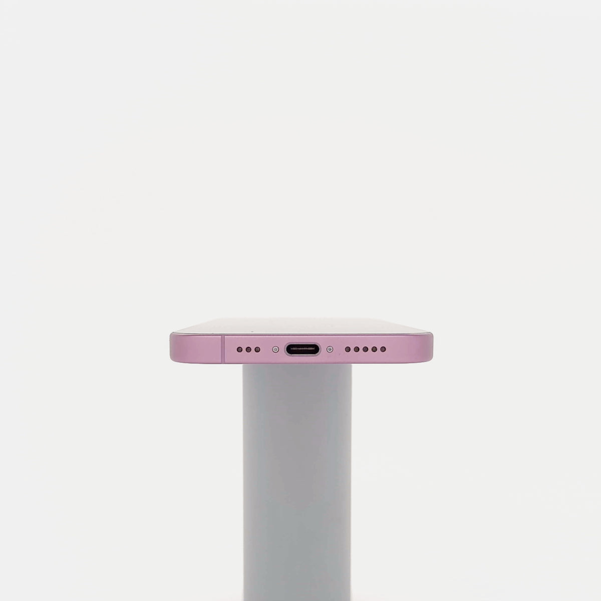 95新 Apple iPhone 16 256G 粉紅色 中國大陸版