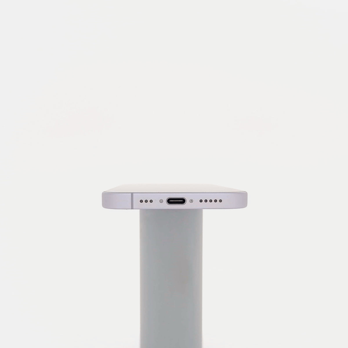 99新 Apple iPhone 17 256G 薰衣草紫色 中國大陸版
