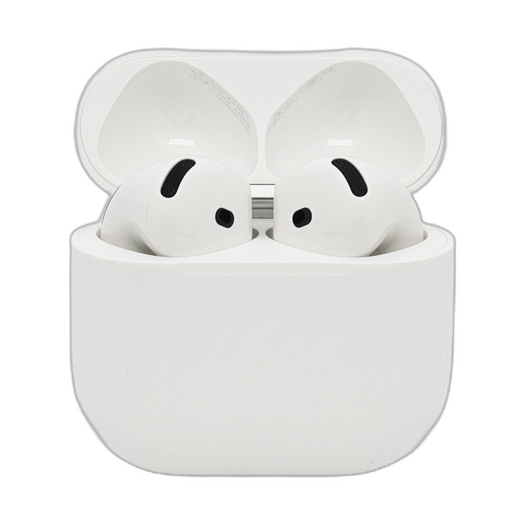 99新 Apple AirPods 4 (支持主動降噪) 白色