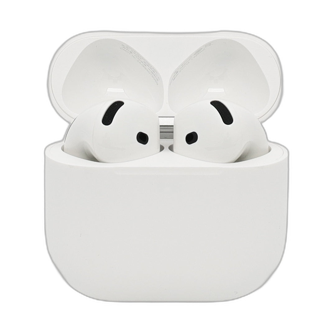 99新 Apple AirPods 4 (支持主動降噪) 白色
