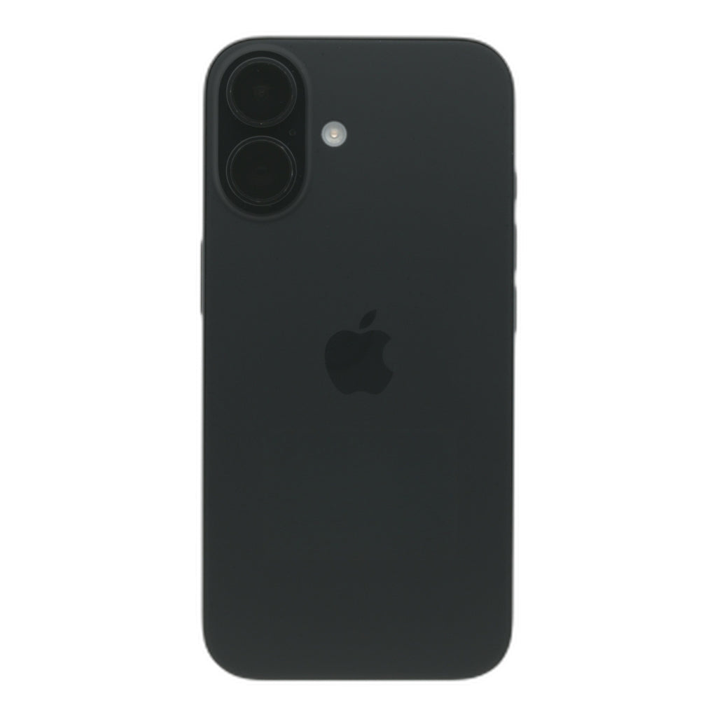 95新 Apple iPhone 16 256G 黑色 中國大陸版