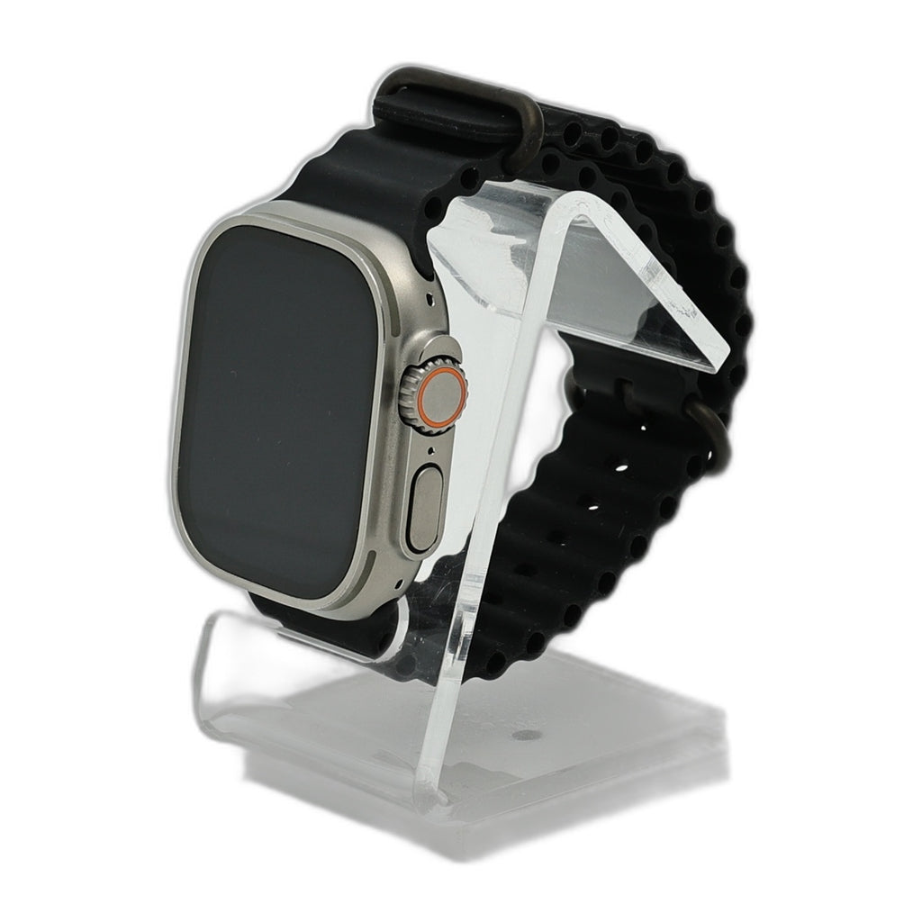 99新 Apple Watch Ultra 2 49毫米 鈦金屬