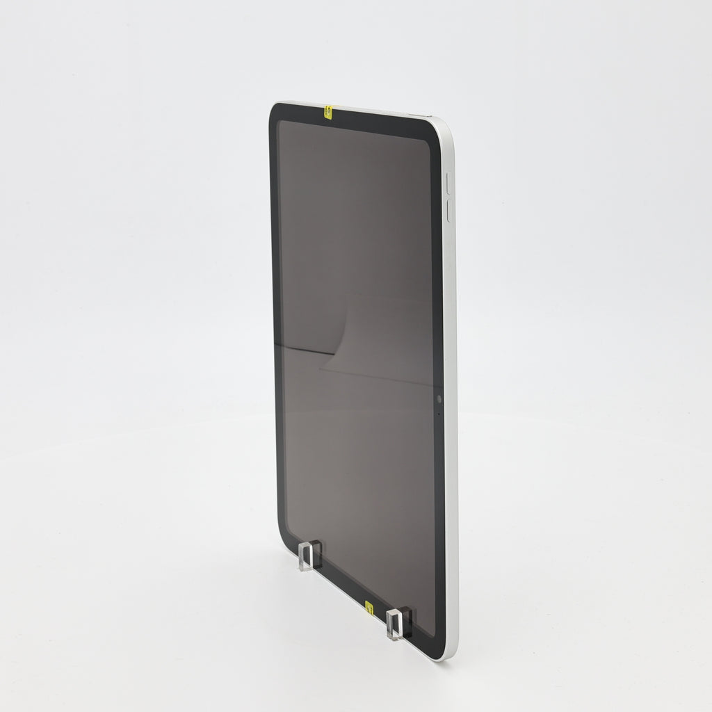 99新 Apple iPad 10代 256G 銀色 WIFI