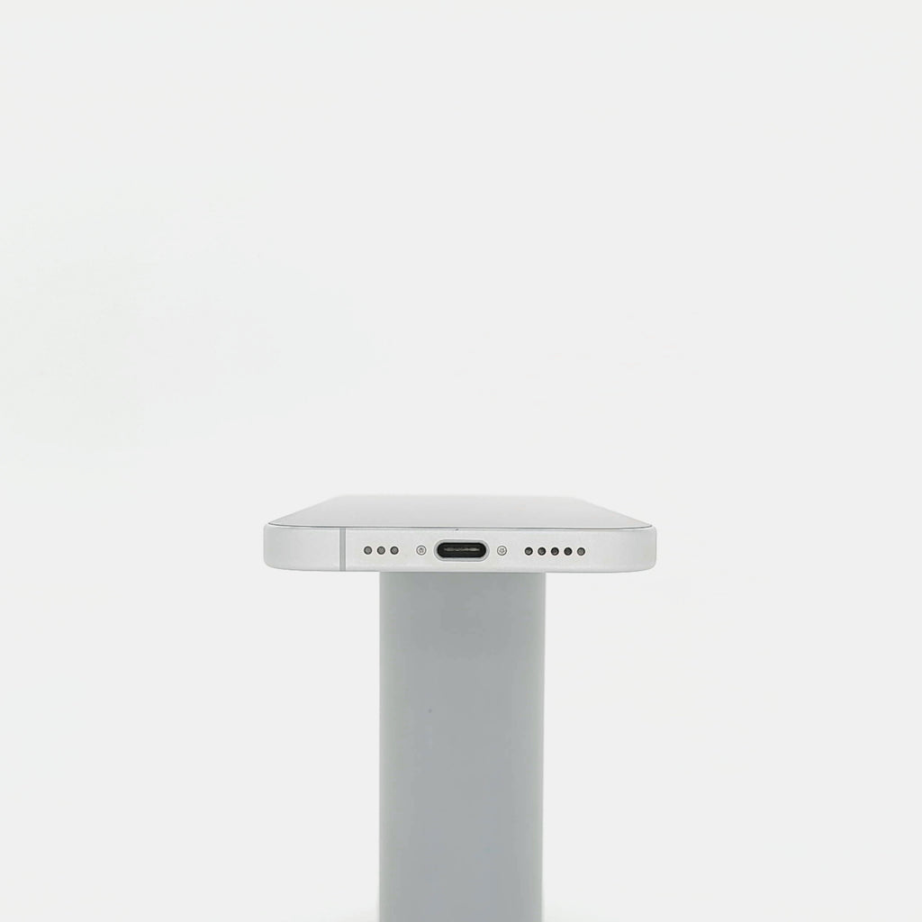 95新 Apple iPhone 16 256G 白色 中國大陸版