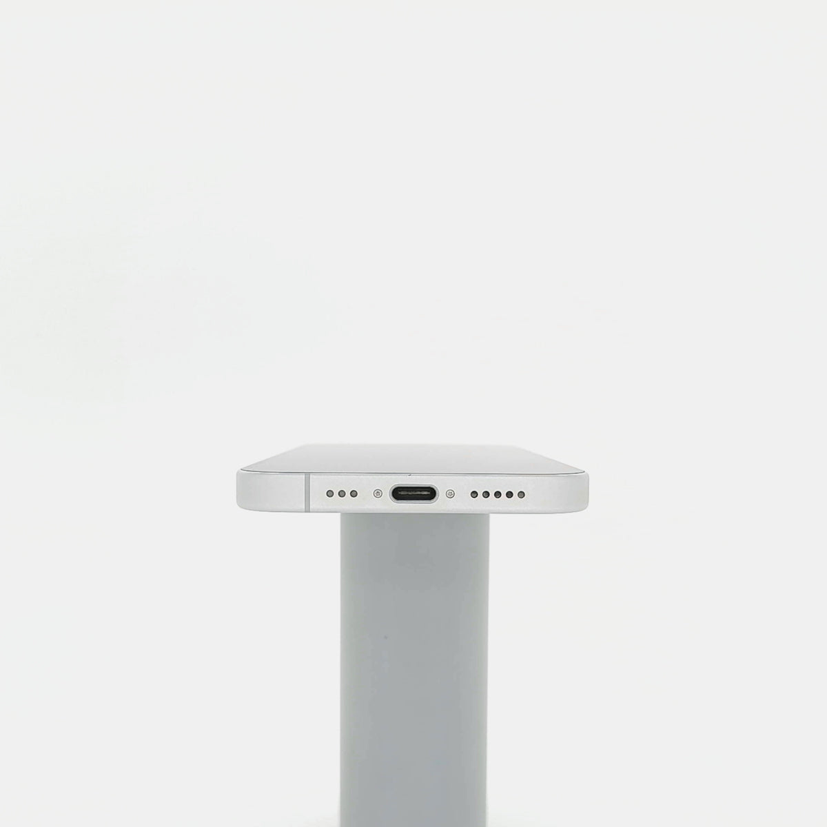 95新 Apple iPhone 16 256G 白色 中國大陸版