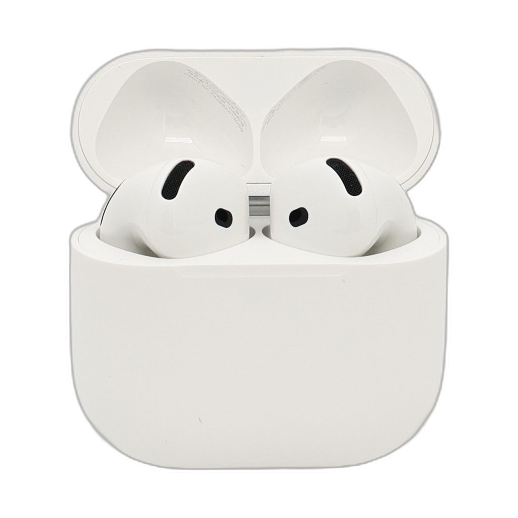 99新 Apple AirPods 4 (支持主动降噪) 白色