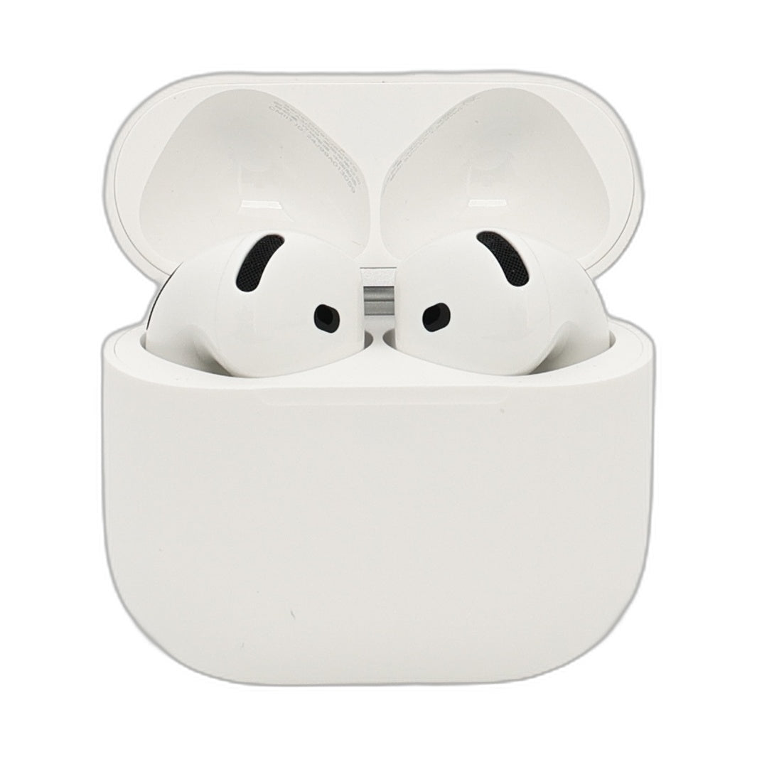 99新 Apple AirPods 4 (支持主动降噪) 白色