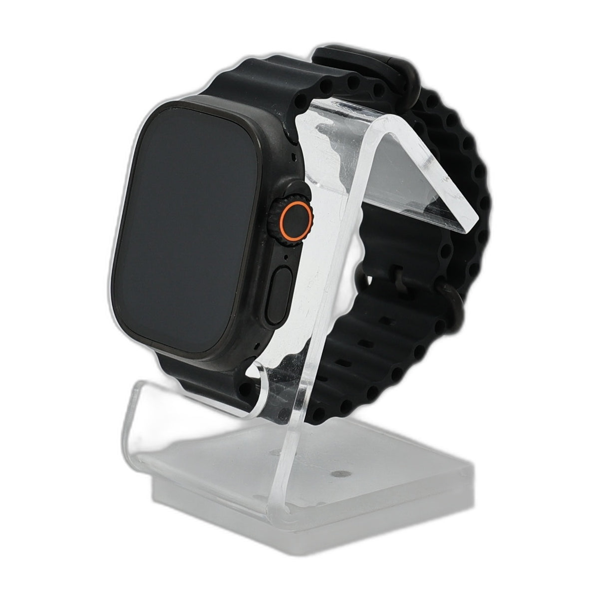 99新 Apple Watch Ultra 2 49毫米 鈦金屬