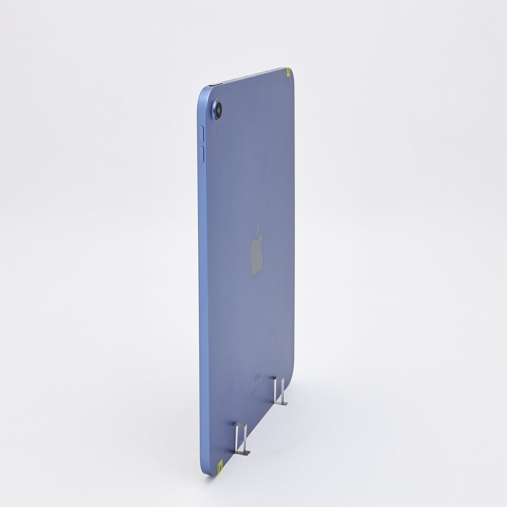 99新 Apple iPad 10代 64G 藍色 WIFI