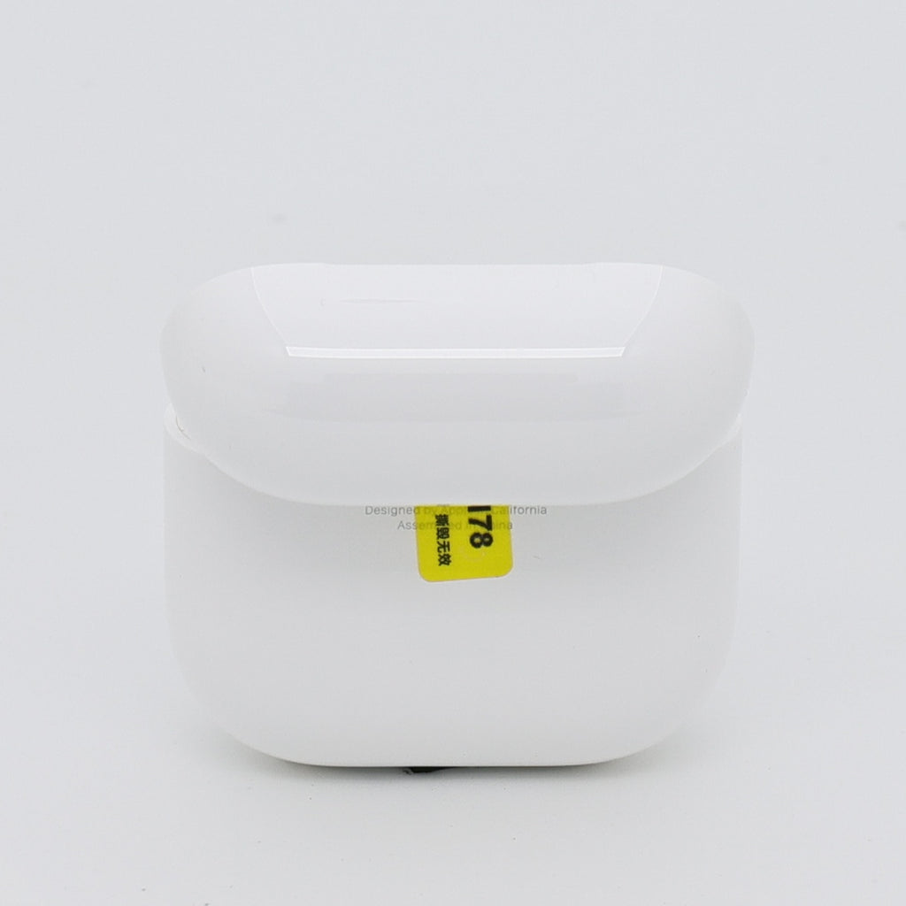 99新 Apple AirPods 4 (支持主动降噪) 白色