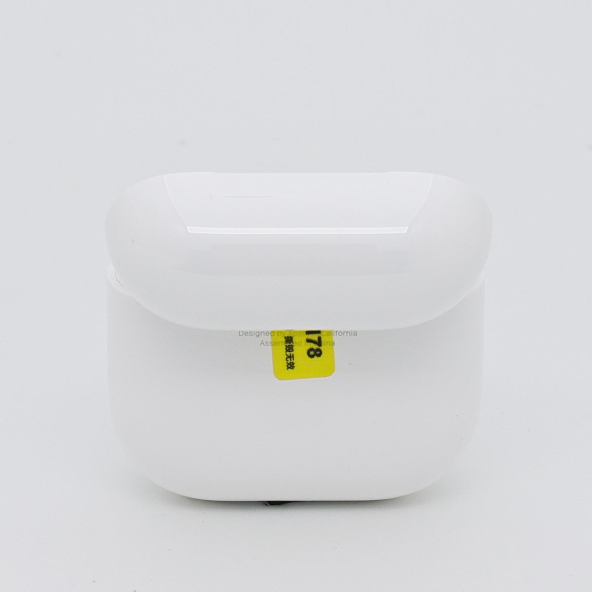 99新 Apple AirPods 4 (支持主动降噪) 白色