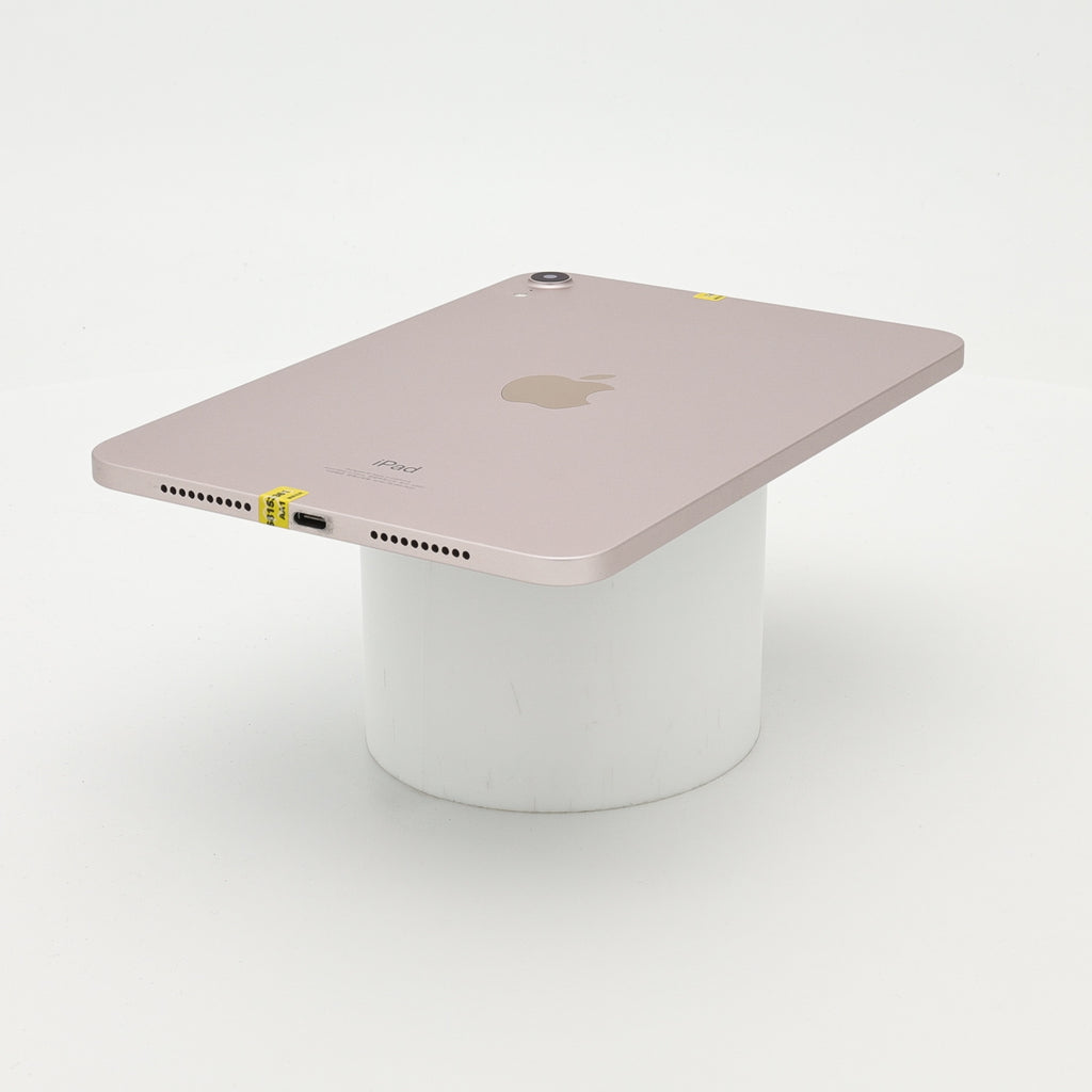 95新 Apple iPad mini6 256G 粉紅色 WIFI