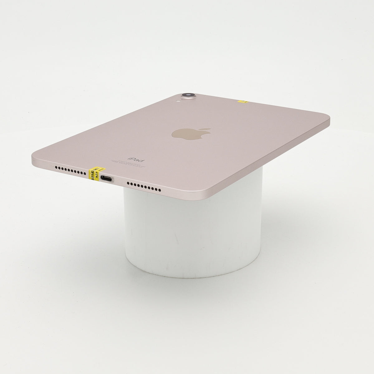 95新 Apple iPad mini6 256G 粉紅色 WIFI