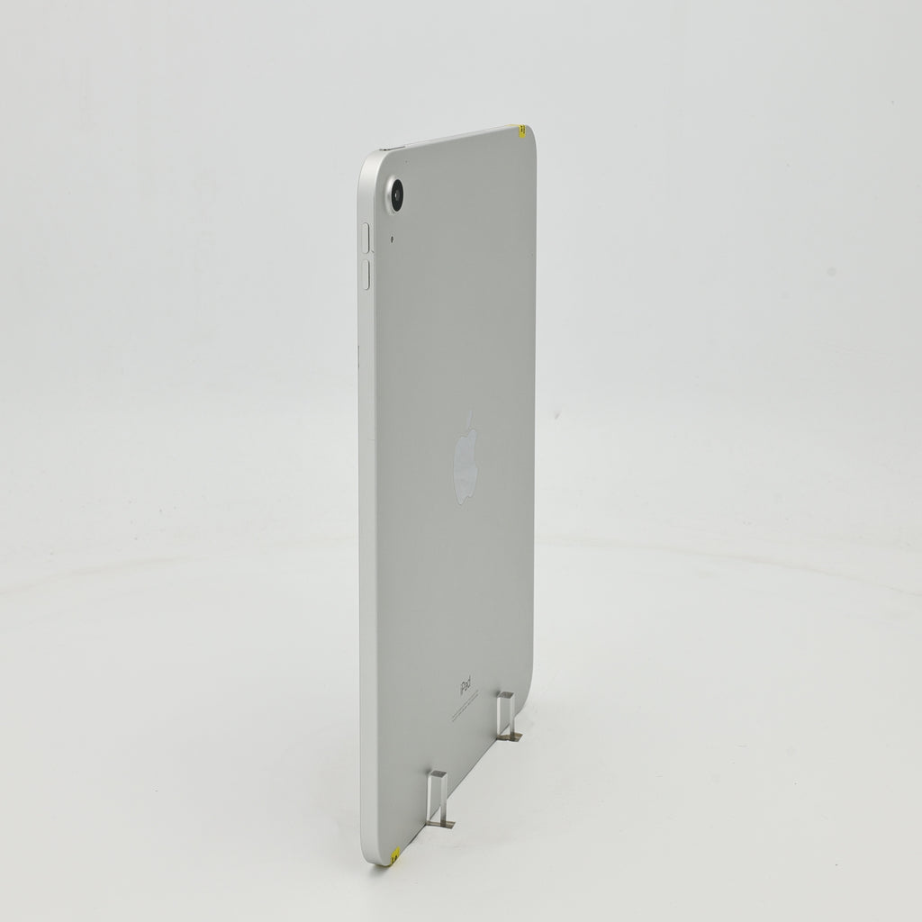 95新 Apple iPad 10代 256G 銀色 WIFI