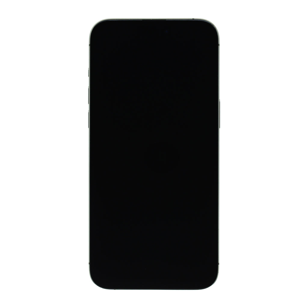 95新 Apple iPhone 15 Pro Max 256G 原色鈦金屬 中國大陸版