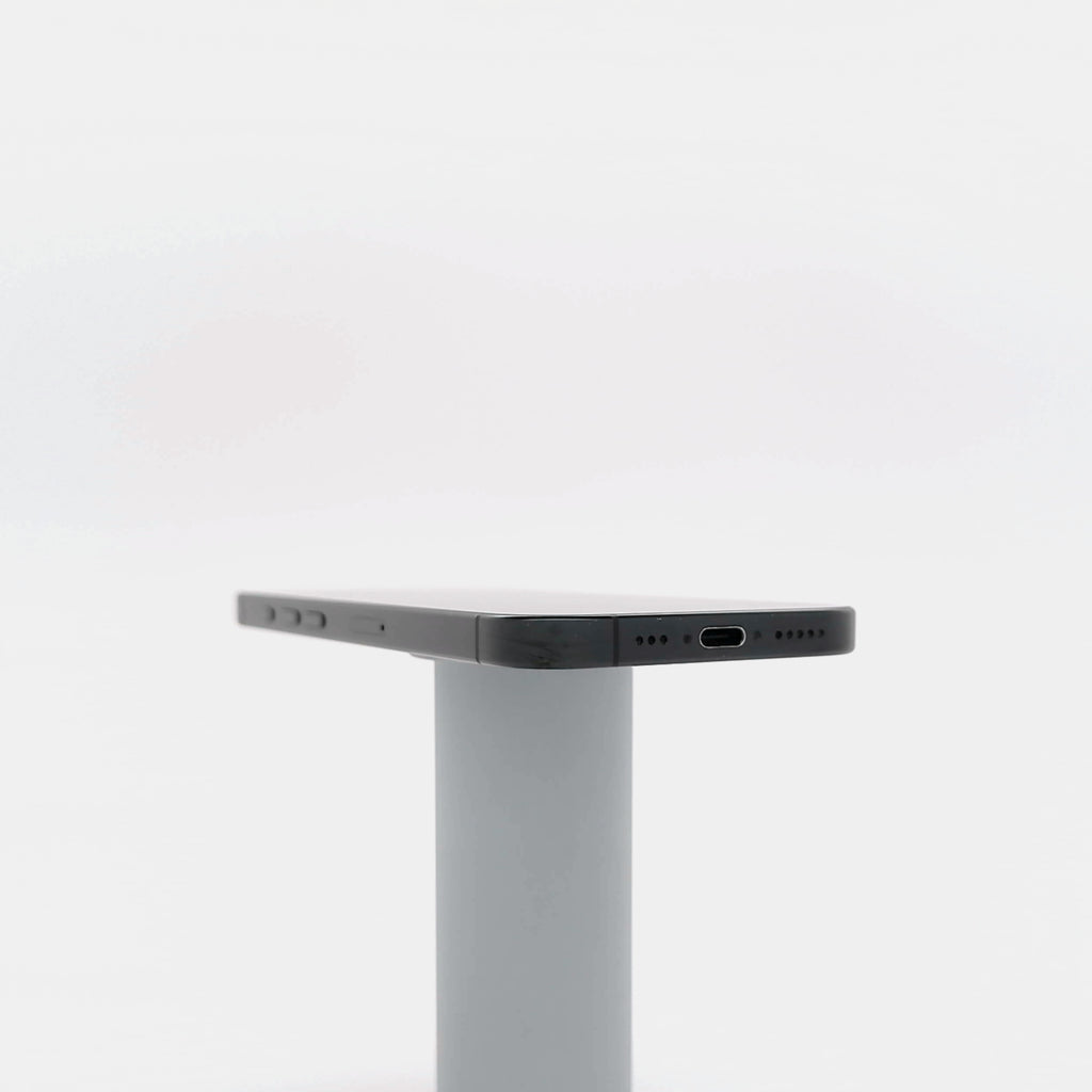 95新 Apple iPhone 16 Pro 256G 黑色鈦金屬 中國大陸版