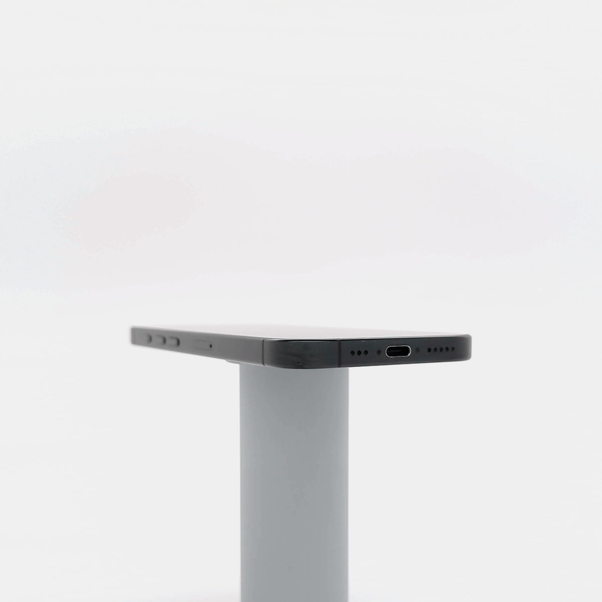 95新 Apple iPhone 16 Pro 256G 黑色鈦金屬 中國大陸版