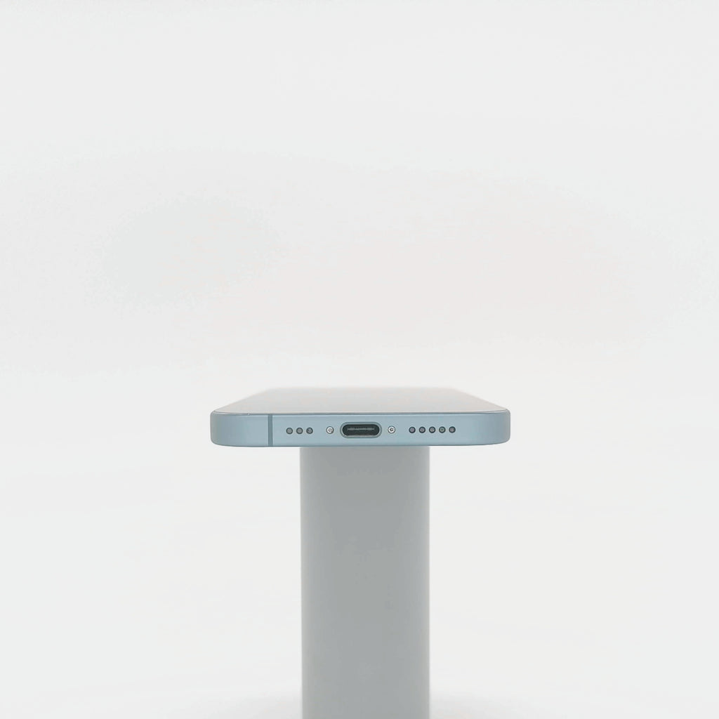 95新 Apple iPhone 16 128G 深青色 中國大陸版