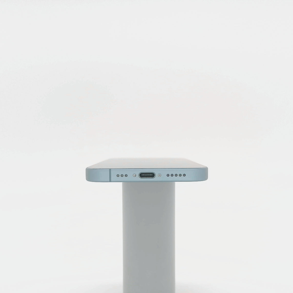 95新 Apple iPhone 16 128G 深青色 中國大陸版