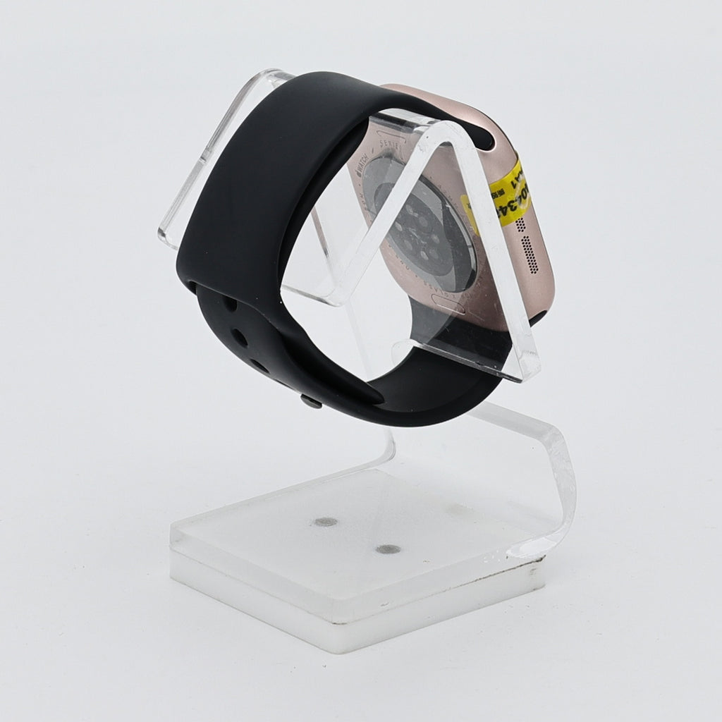 99新 Apple Watch Series 10 42毫米 鋁金屬