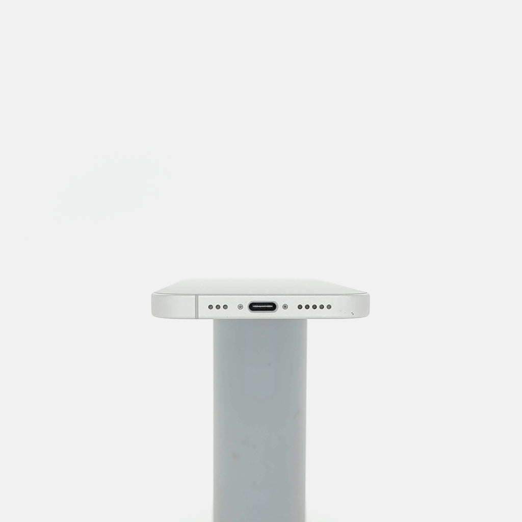 95新 Apple iPhone 16 256G 白色 中國大陸版