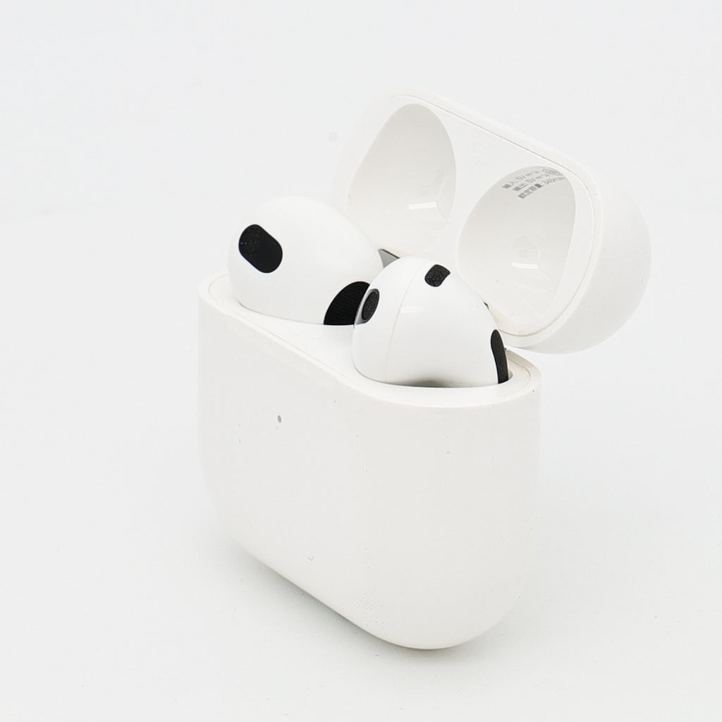 99新 Apple AirPods 3 白色
