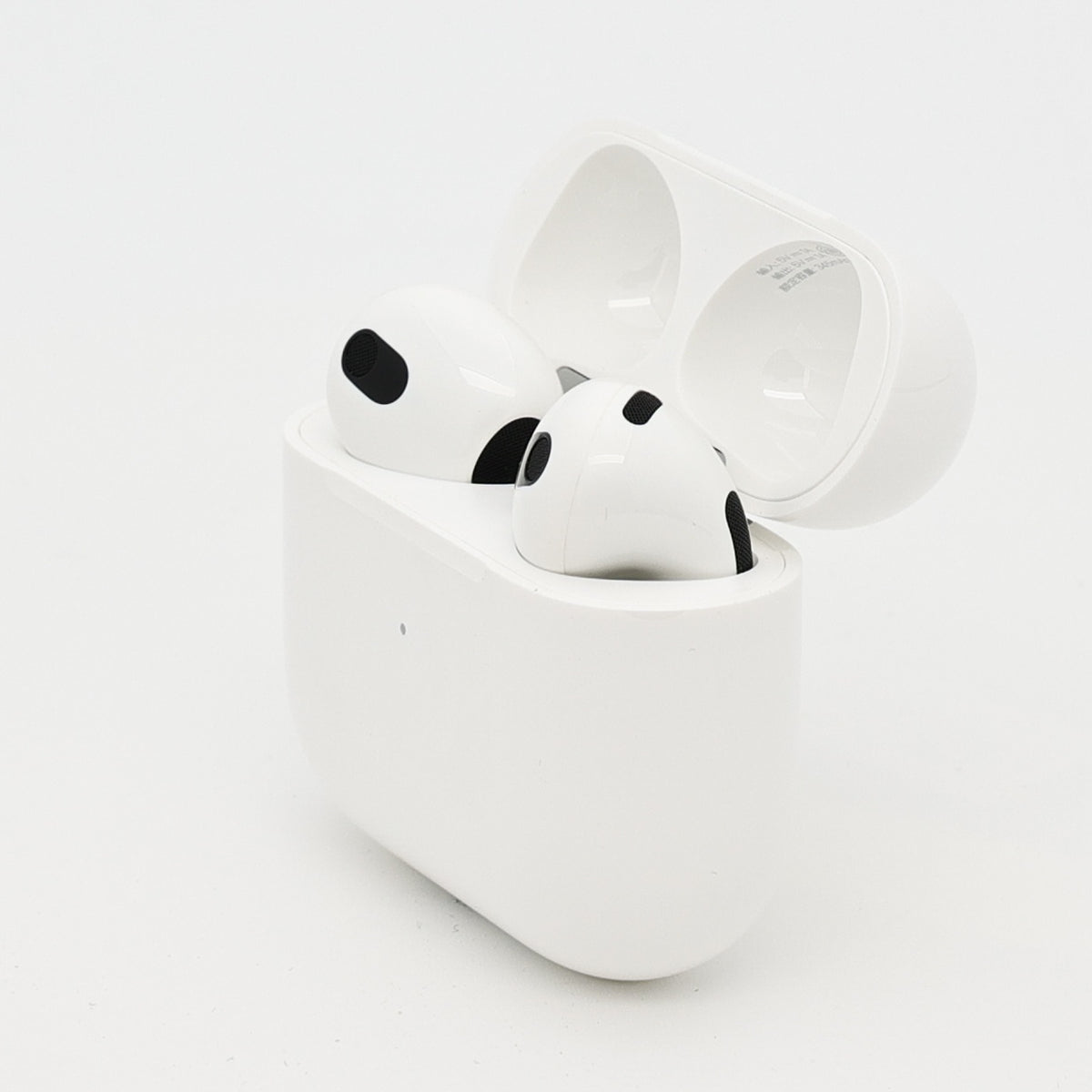 99新 Apple AirPods 3 白色