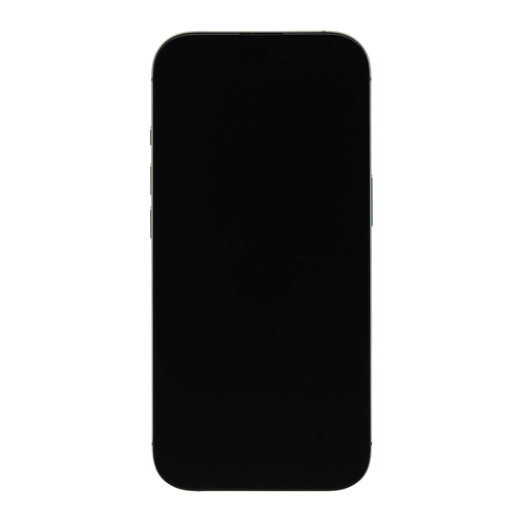 99新 Apple iPhone 16 Pro 128G 原色鈦金屬 中國大陸版