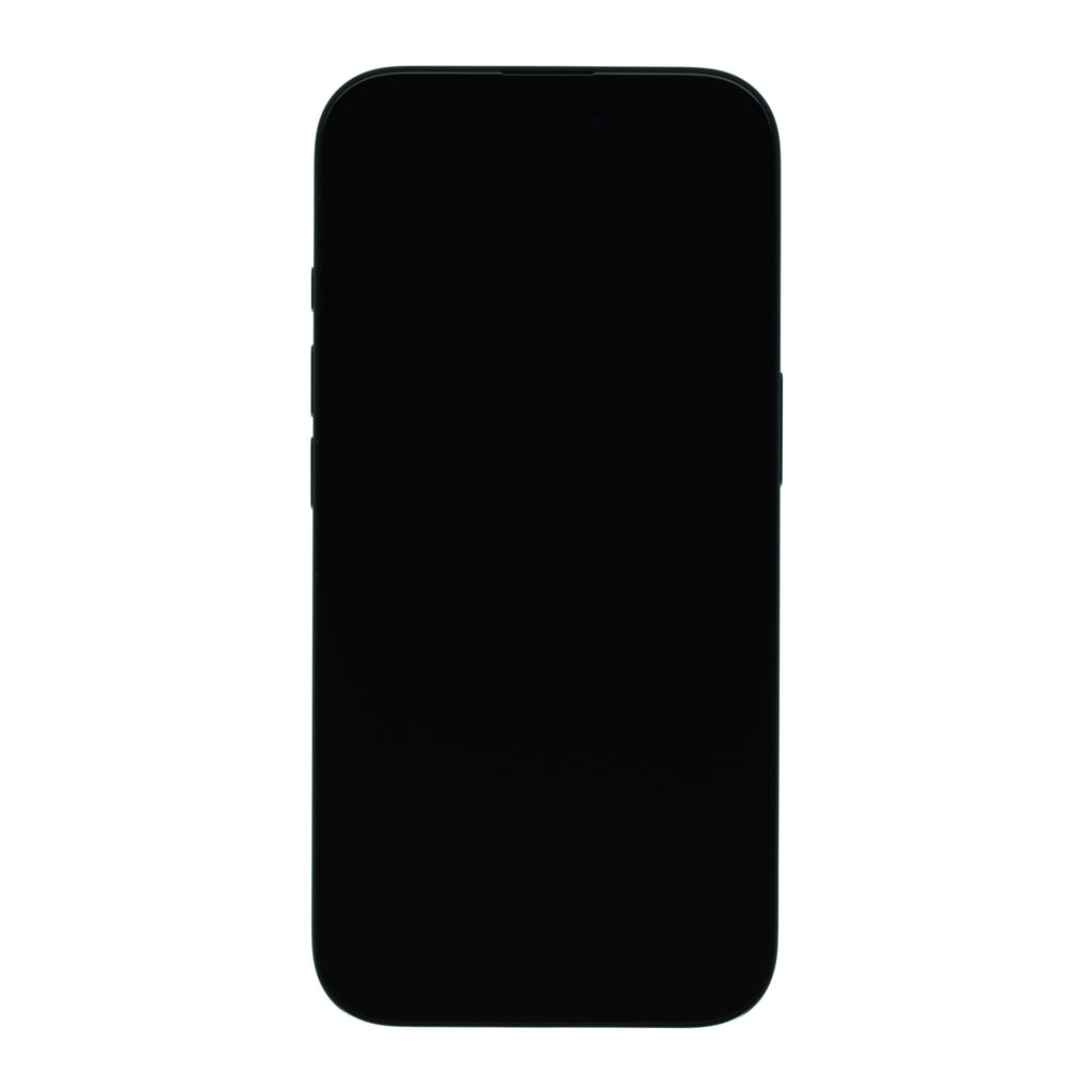 95新 Apple iPhone 16 256G 黑色 中國大陸版
