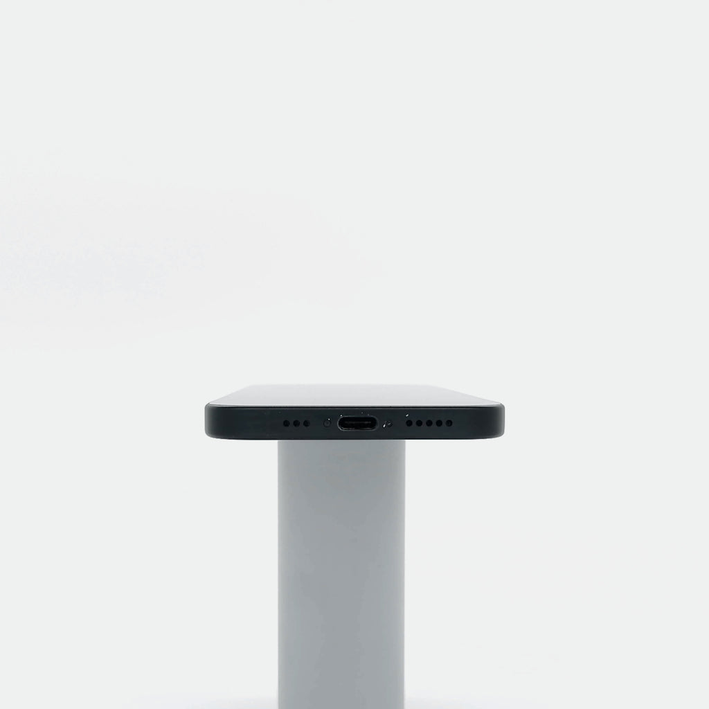 95新 Apple iPhone 16 256G 黑色 中國大陸版