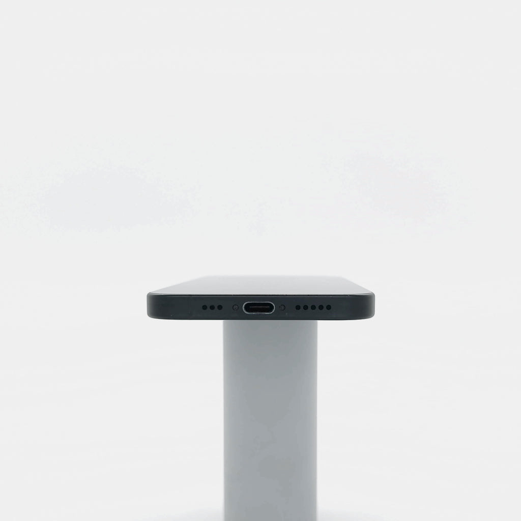 95新 Apple iPhone 16 128G 黑色 中國大陸版
