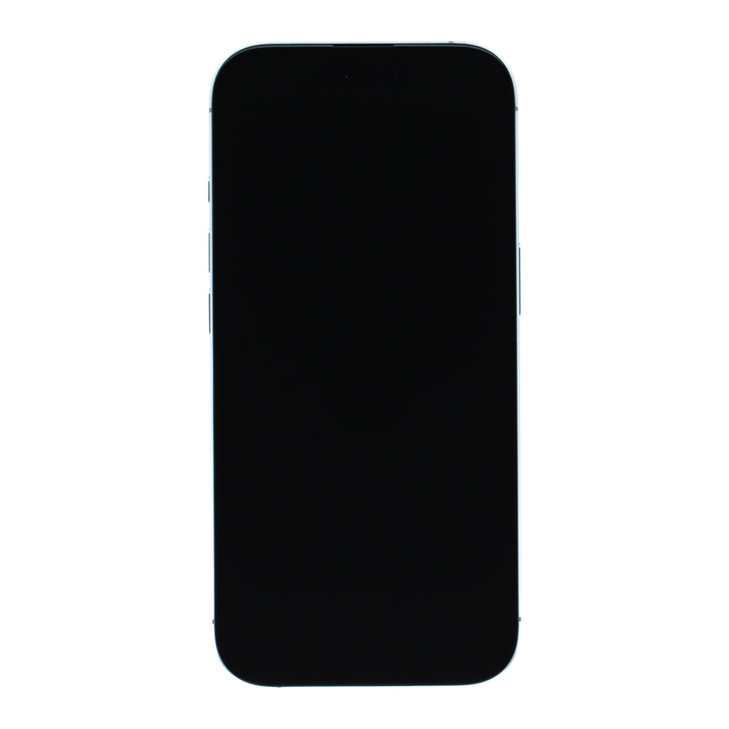 95新 Apple iPhone 16 Pro 128G 白色鈦金屬 中國大陸版
