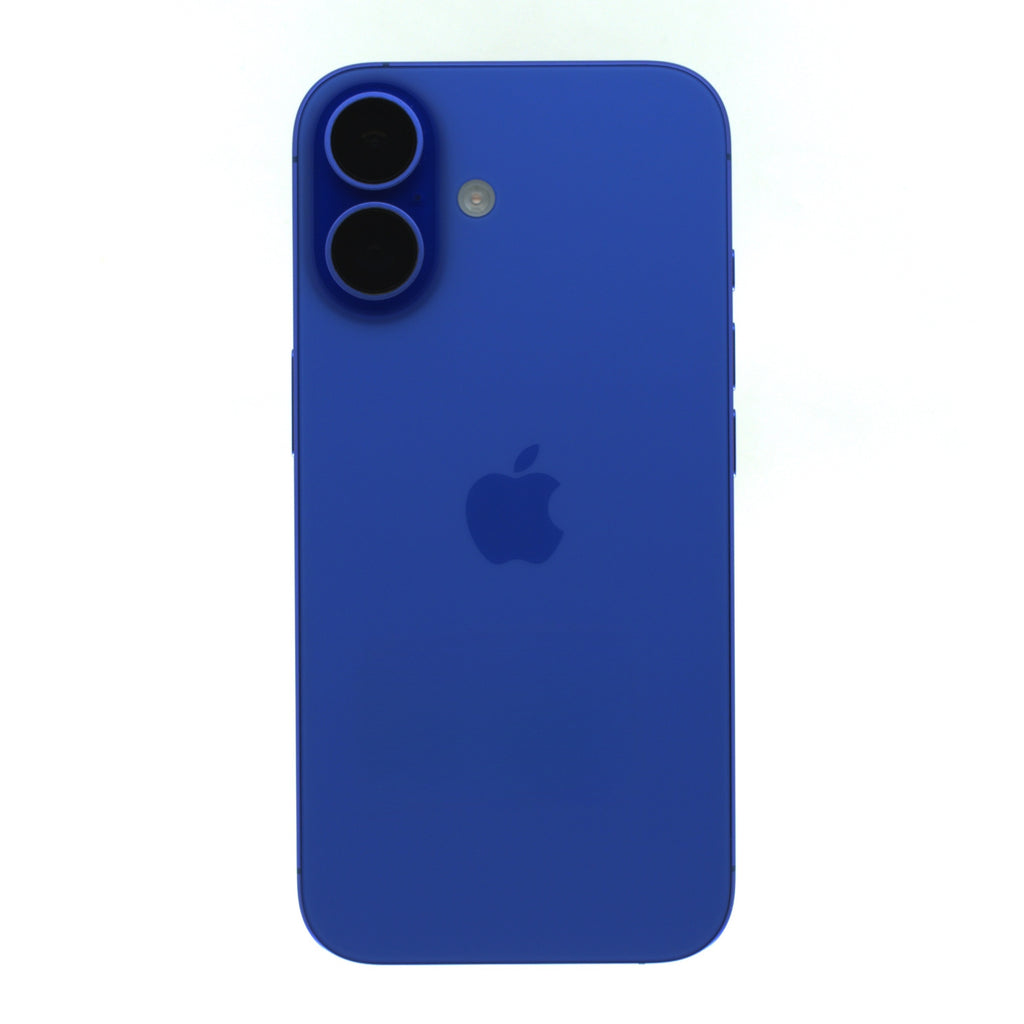 95新 Apple iPhone 16 256G 群青色 中國大陸版
