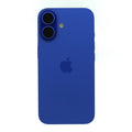 95新 Apple iPhone 16 256G 群青色 中國大陸版