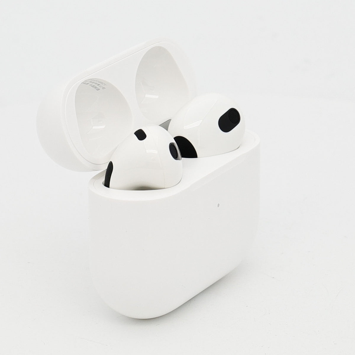 99新 Apple AirPods 3 白色