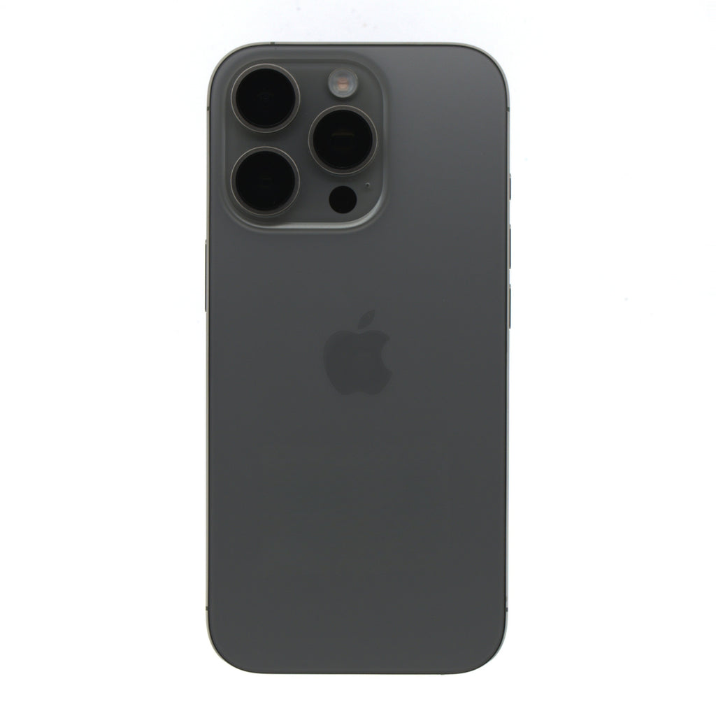 95新 Apple iPhone 16 Pro 256G 原色鈦金屬 中國大陸版