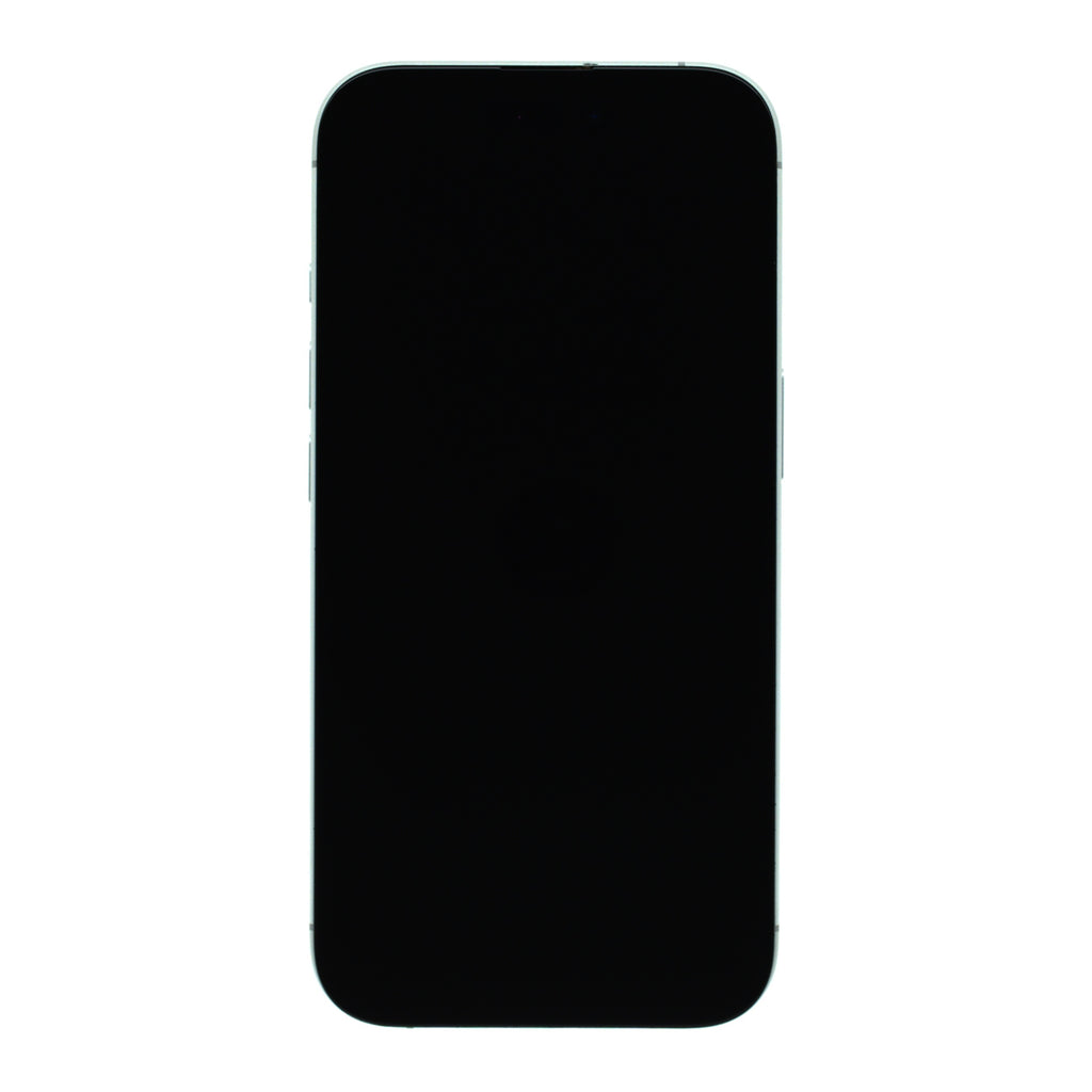 95新 Apple iPhone 16 128G 白色 中國大陸版