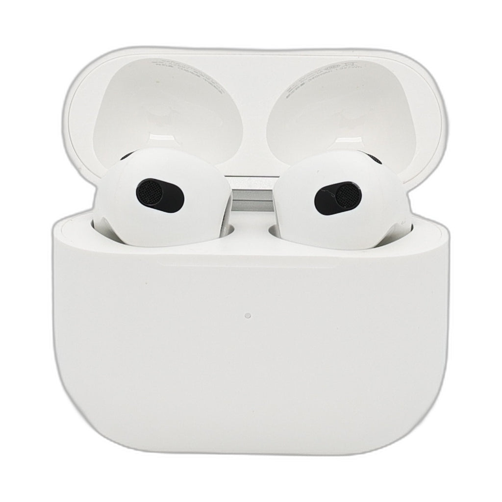 99新 Apple AirPods 3 白色