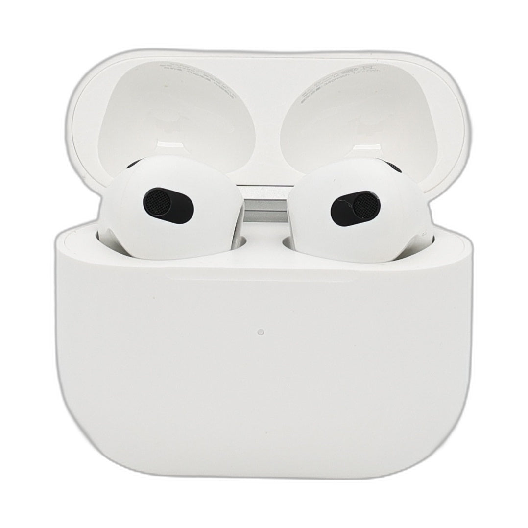 99新 Apple AirPods 3 白色