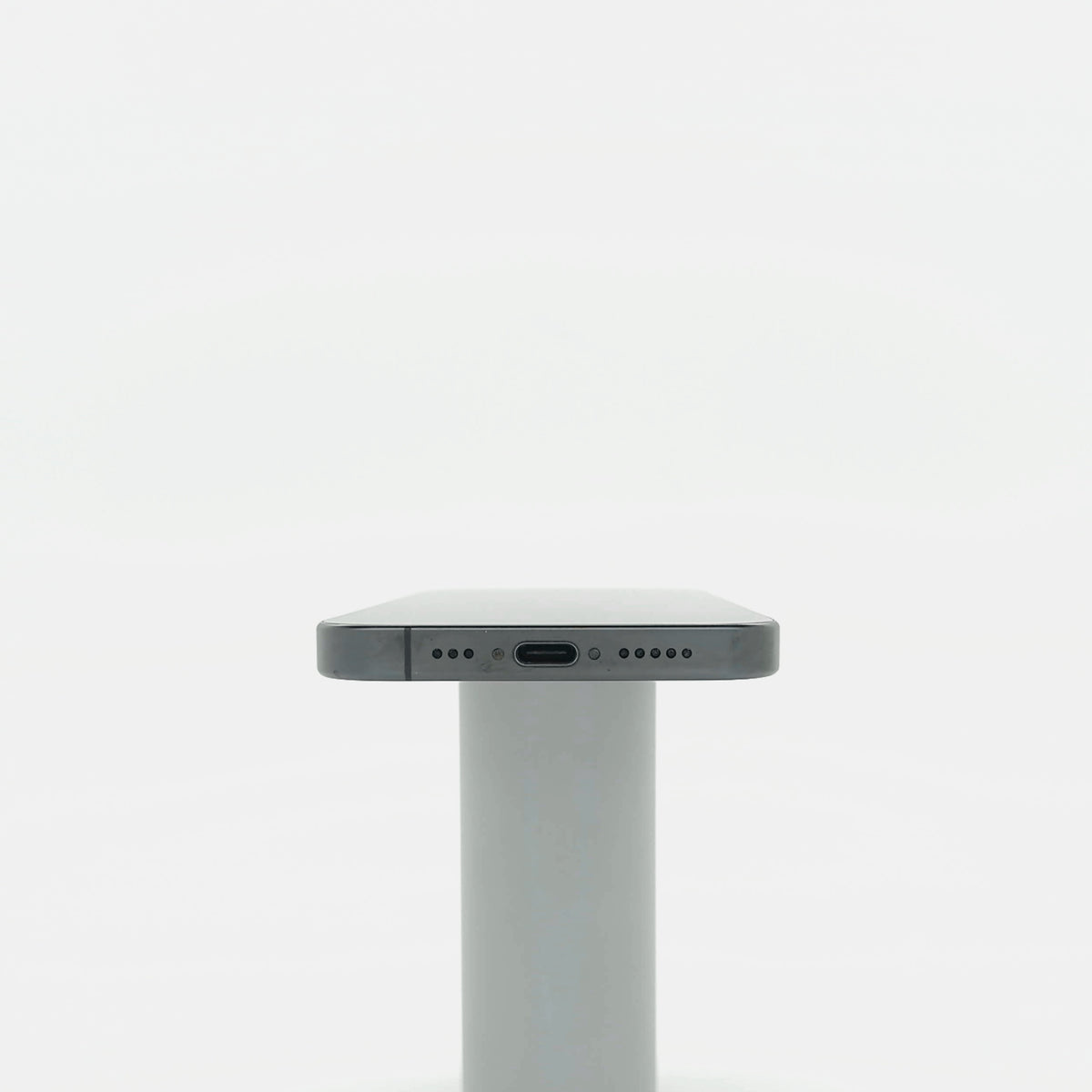 95新 Apple iPhone 15 Pro 256G 黑色鈦金屬 中國大陸版
