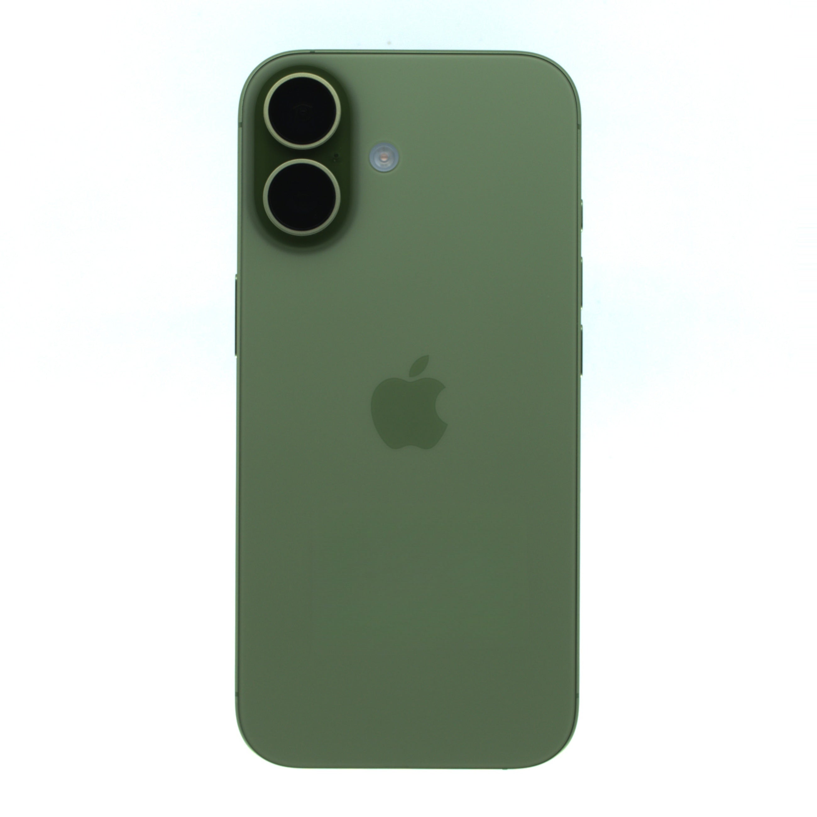 95新 Apple iPhone 17 256G 鼠尾草綠色 中國大陸版