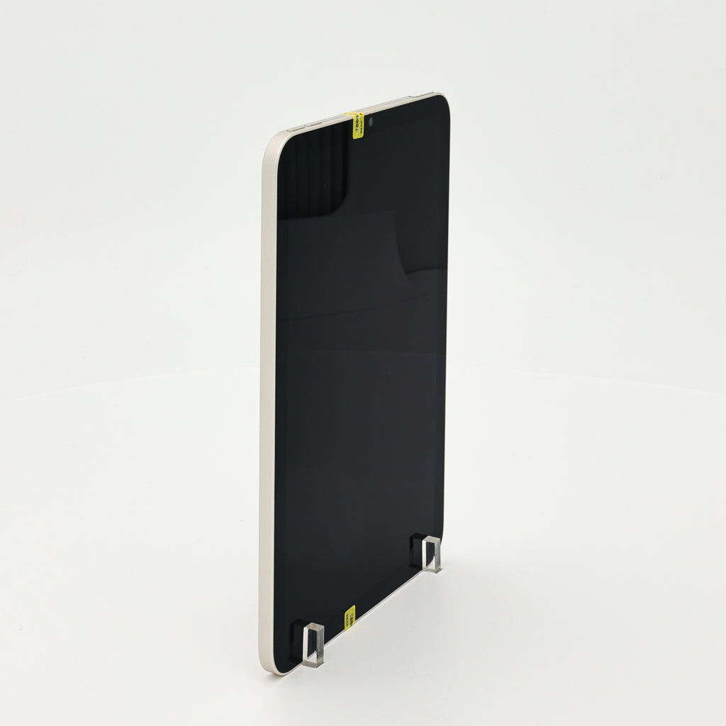 95新 Apple iPad mini6 64G 星光色 WIFI
