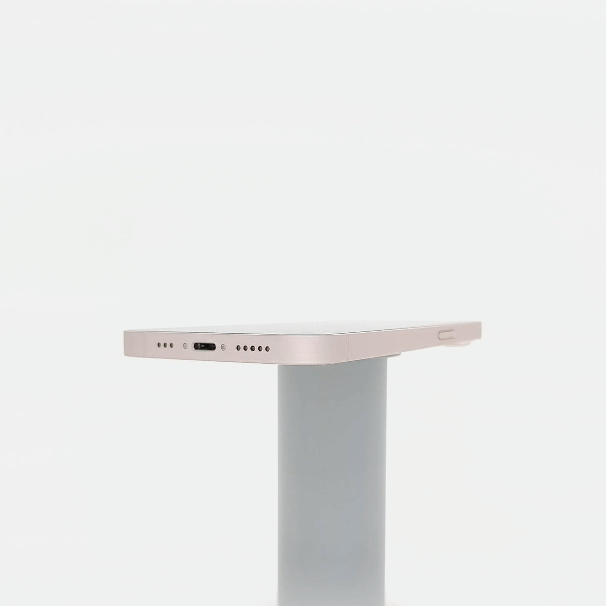 95新 Apple iPhone 13 256G 粉紅色 中國大陸版