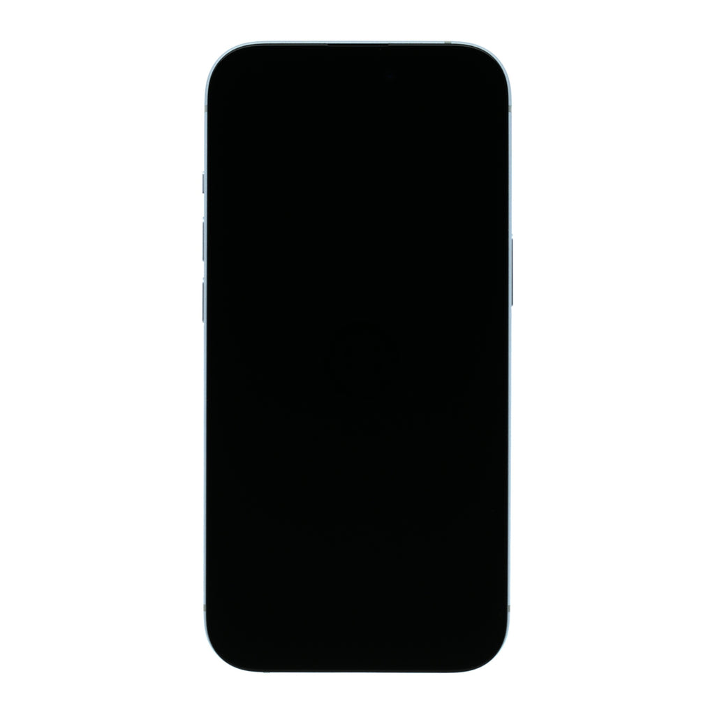 95新 Apple iPhone 15 128G 藍色 中國大陸版